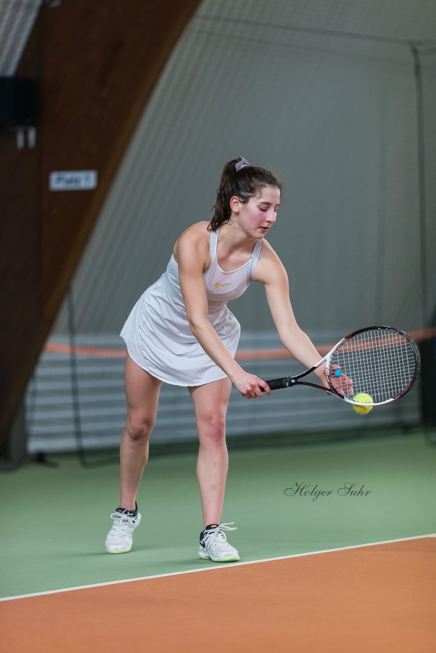 Johanna Lippert 196 - Sparkassen Pokal Marne